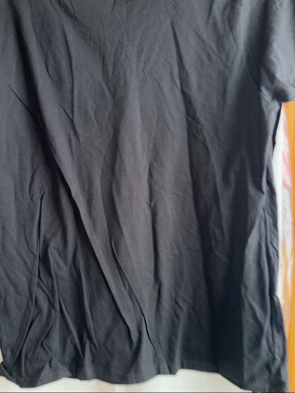Yellowstone Black 'Rip Ranch Hand' Graphic Tee - Picture 5 of 7